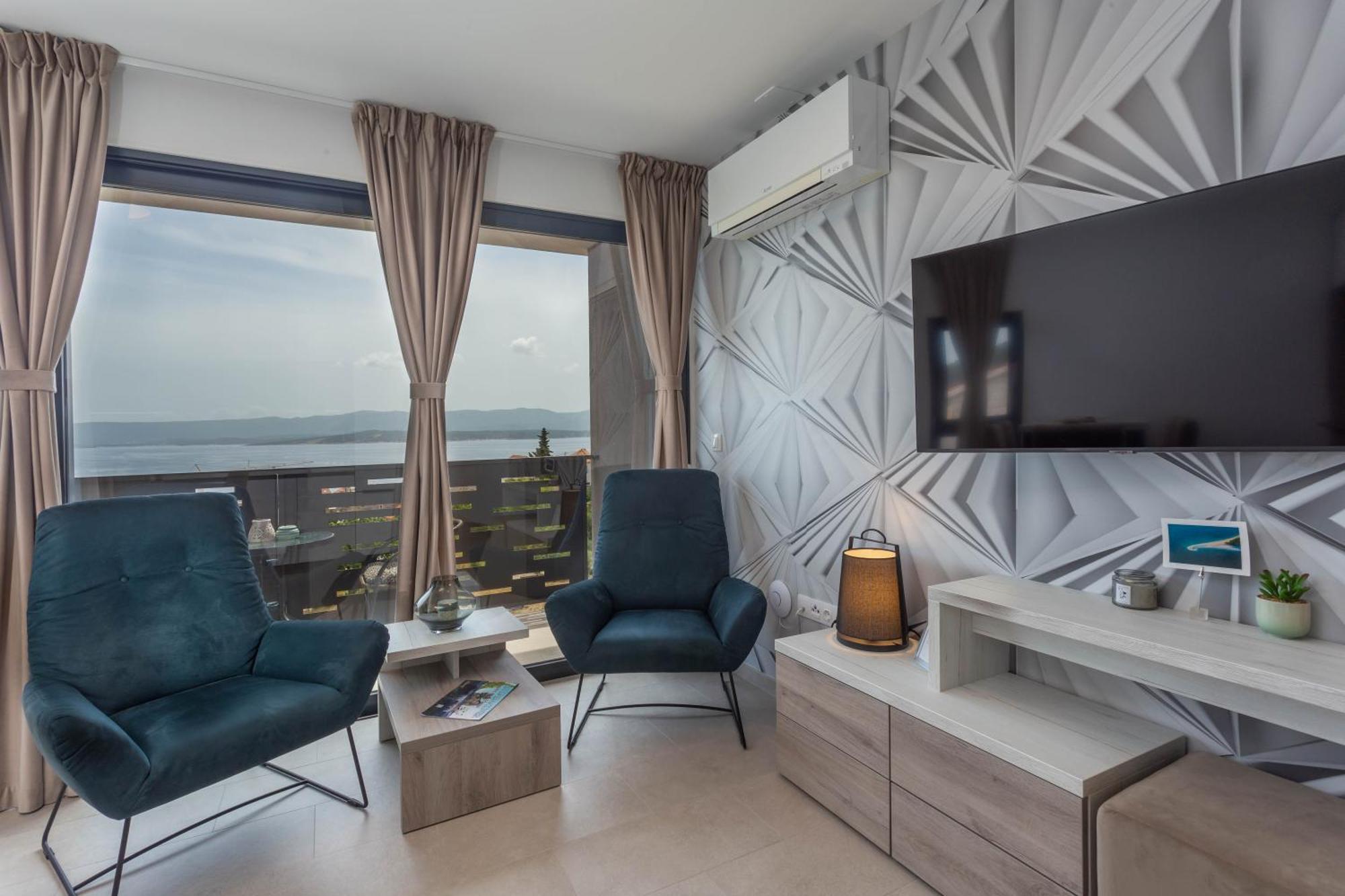 Grey House Apartment Bol Bagian luar foto