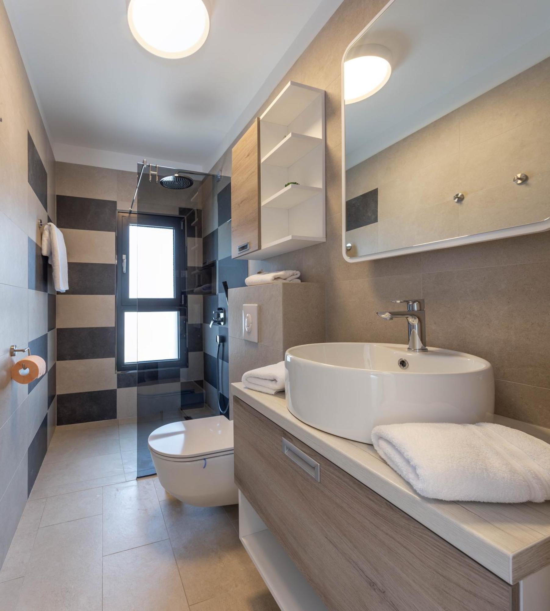 Grey House Apartment Bol Bagian luar foto