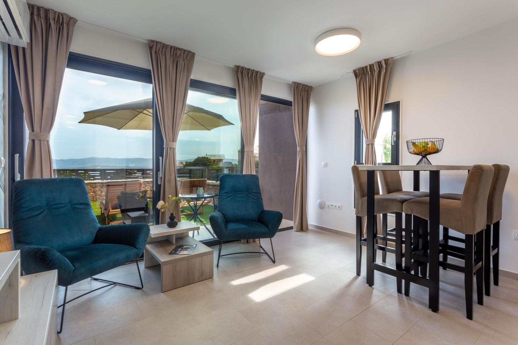 Grey House Apartment Bol Bagian luar foto