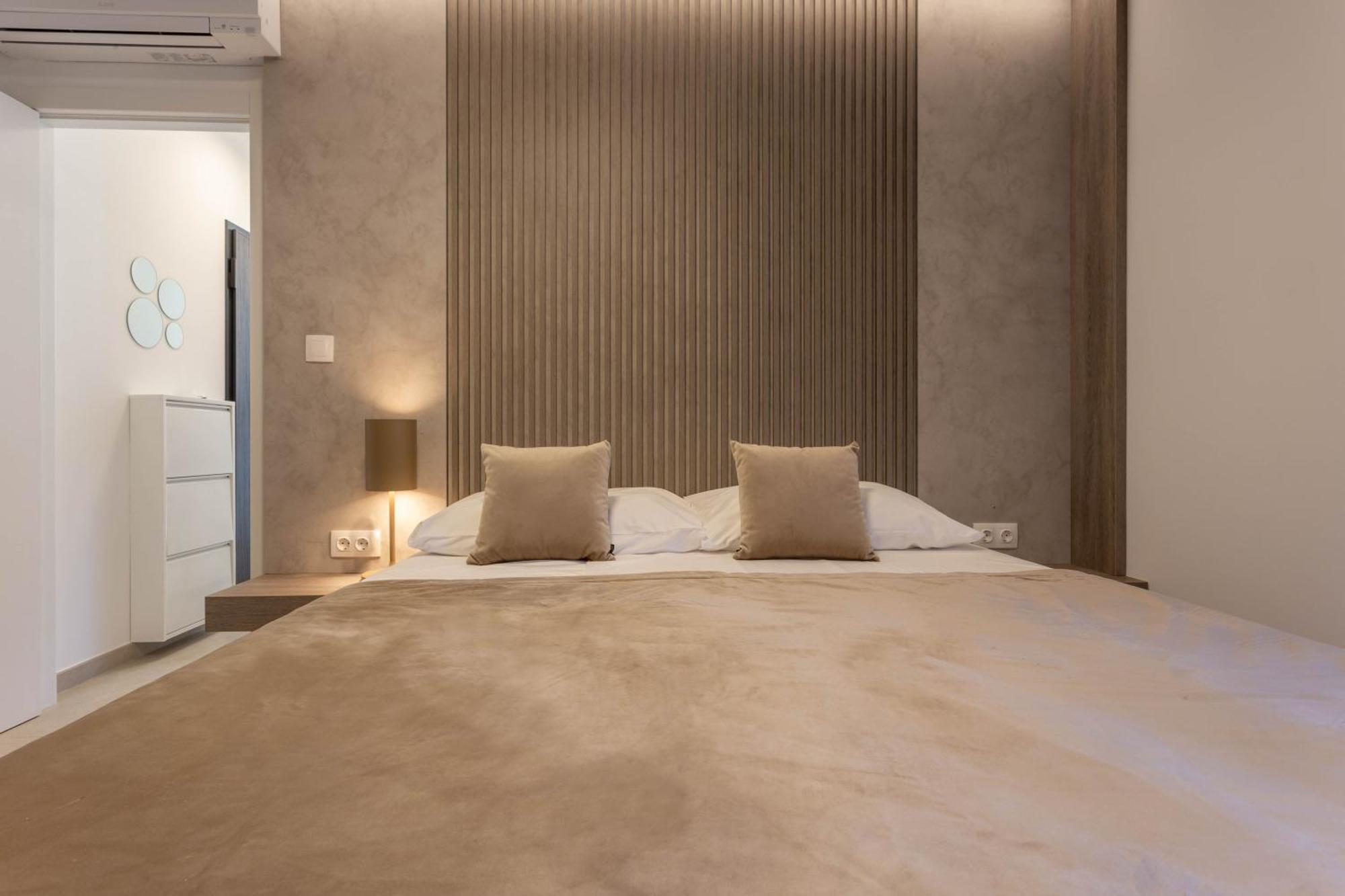 Grey House Apartment Bol Bagian luar foto